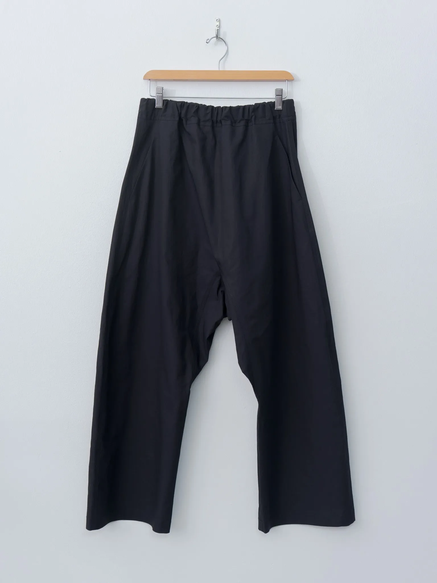 Plof Trouser - Midnight sold by Namu Shop