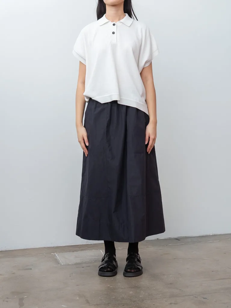 ACE Sweater - White sold by Namu Shop product image thumbnail 2