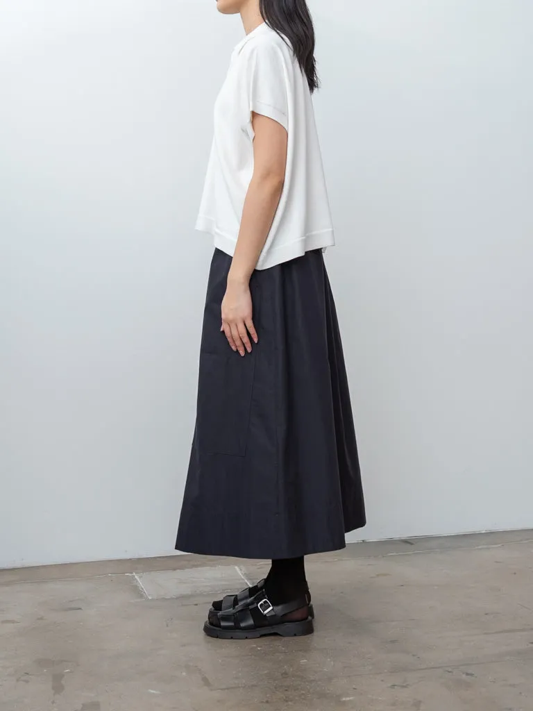 ACE Sweater - White sold by Namu Shop product image thumbnail 4