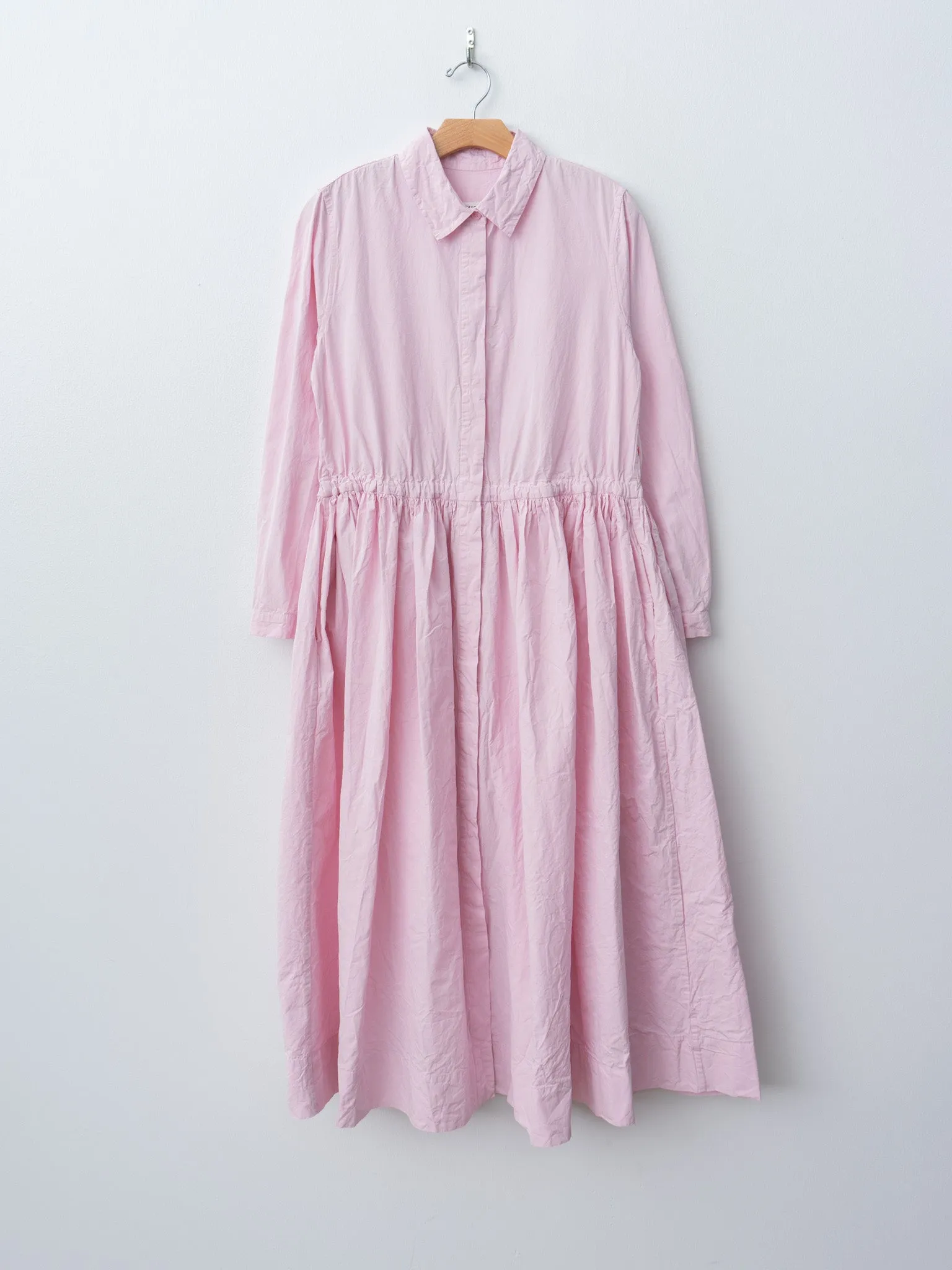 Panzy Dress PAPER COT - Pink sold by Namu Shop