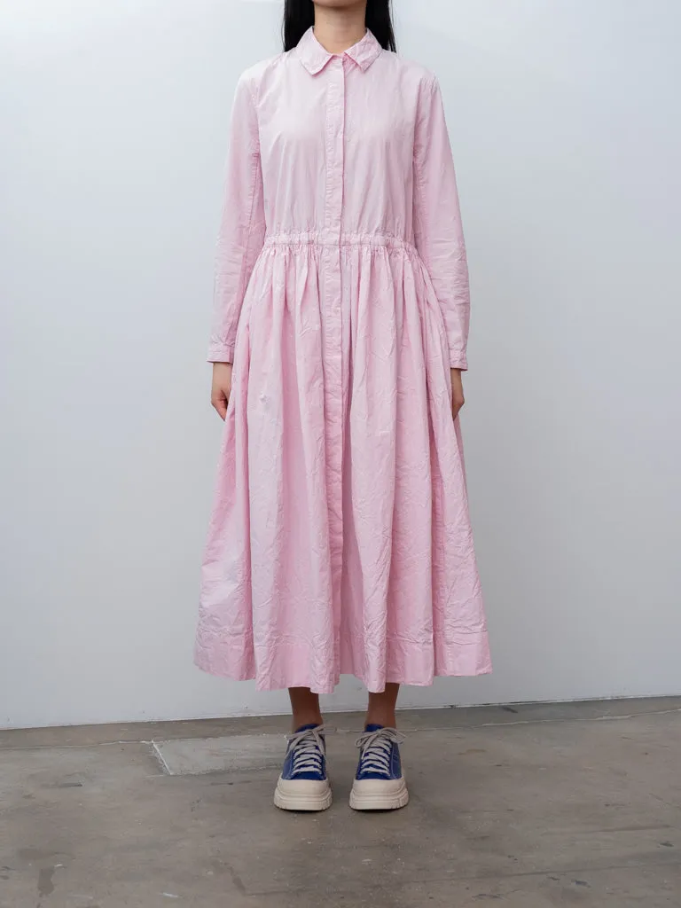 Panzy Dress PAPER COT - Pink sold by Namu Shop product image thumbnail 2