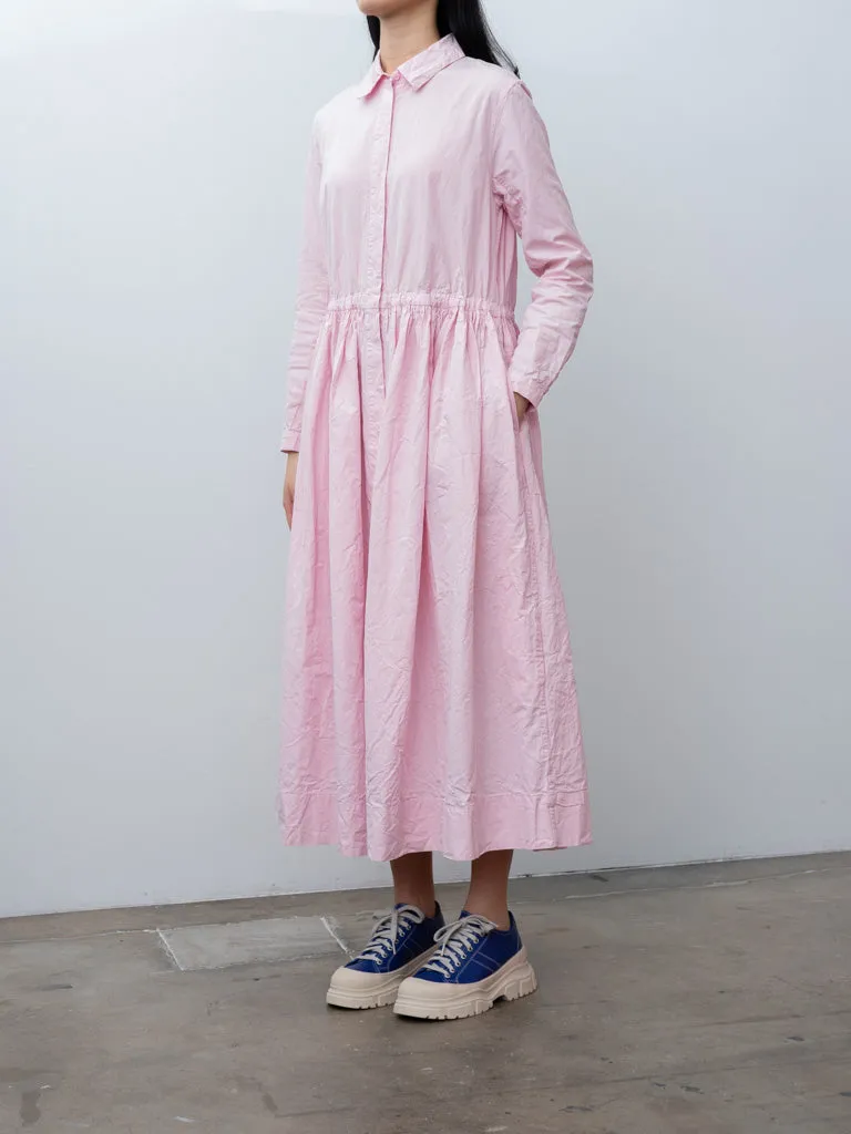 Panzy Dress PAPER COT - Pink sold by Namu Shop product image thumbnail 3