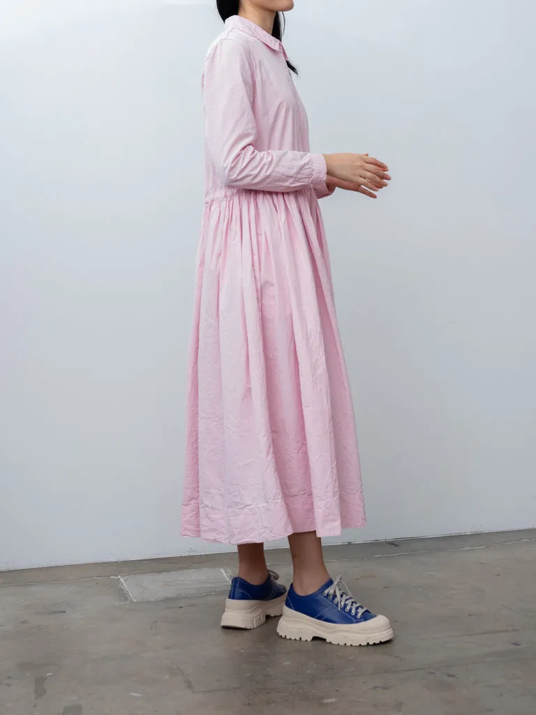 Panzy Dress PAPER COT - Pink sold by Namu Shop product image thumbnail 4