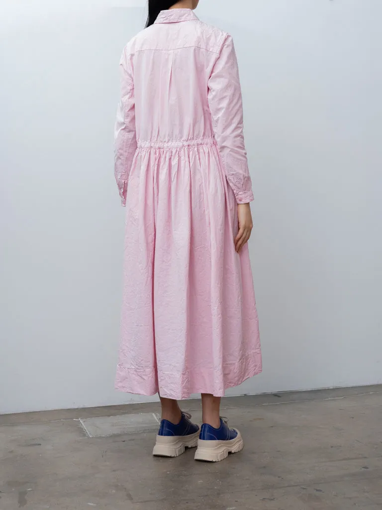 Panzy Dress PAPER COT - Pink sold by Namu Shop product image thumbnail 5