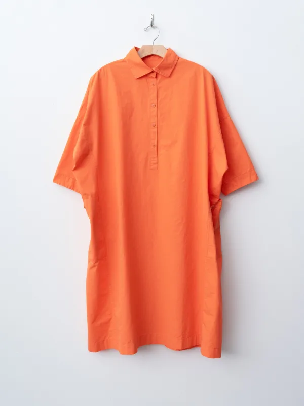 February Dress H CARD - Pumpkin made by Namu Shop