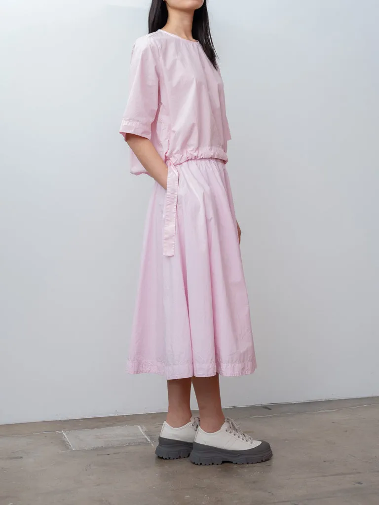 Petit Soleil Skirt H COT - Blush sold by Namu Shop product image thumbnail 3