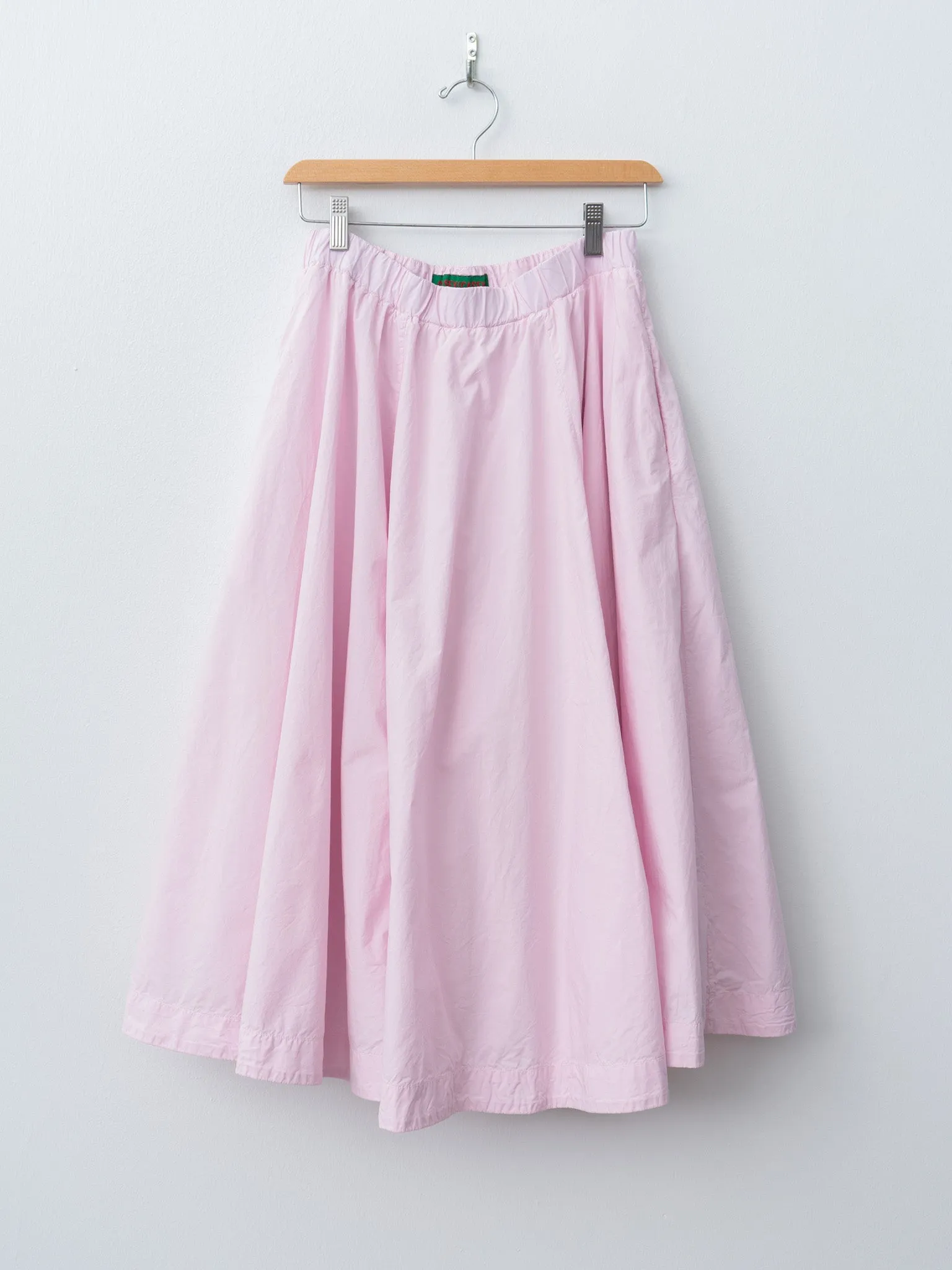 Petit Soleil Skirt H COT - Blush sold by Namu Shop
