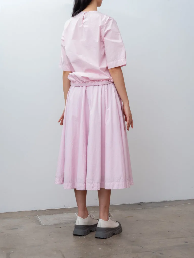 Petit Soleil Skirt H COT - Blush sold by Namu Shop product image thumbnail 4
