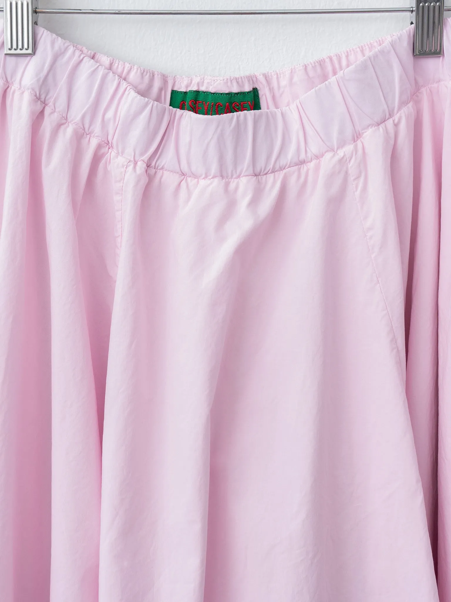 Petit Soleil Skirt H COT - Blush sold by Namu Shop product image thumbnail 5