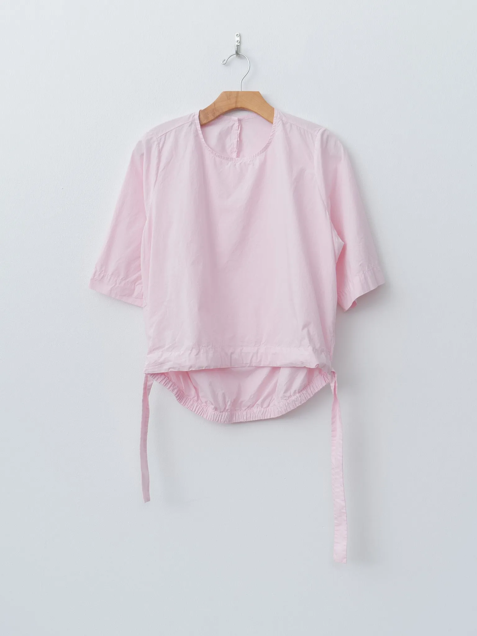 Astrid Top L COT - Blush sold by Namu Shop