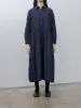 Susan Dress - Navy sold by Namu Shop