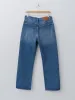 DENJO Denim - Worn Wash Indigo sold by Namu Shop