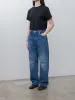 DENJO Denim - Worn Wash Indigo sold by Namu Shop