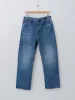 DENJO Denim - Worn Wash Indigo sold by Namu Shop