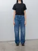 DENJO Denim - Worn Wash Indigo sold by Namu Shop