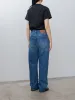 DENJO Denim - Worn Wash Indigo sold by Namu Shop
