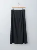 FUSE Pleated Skirt - Black sold by Namu Shop