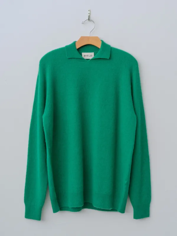 Harid Knit - Green sold by Namu Shop