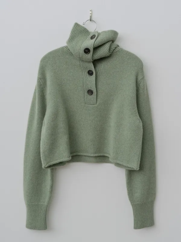 Saga Knit - Sage sold by Namu Shop