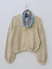 Agra Jacket - Beige sold by Namu Shop