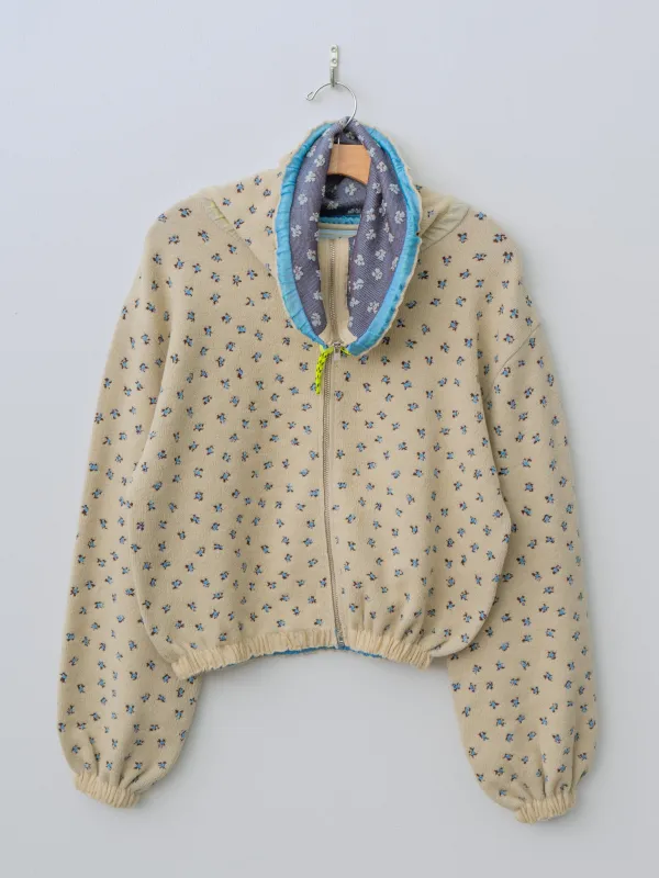 Agra Jacket - Beige sold by Namu Shop