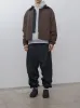 Sha Pant - Black Recycled Nylon sold by Namu Shop