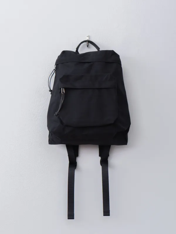 Backpack TF S - Black sold by Namu Shop