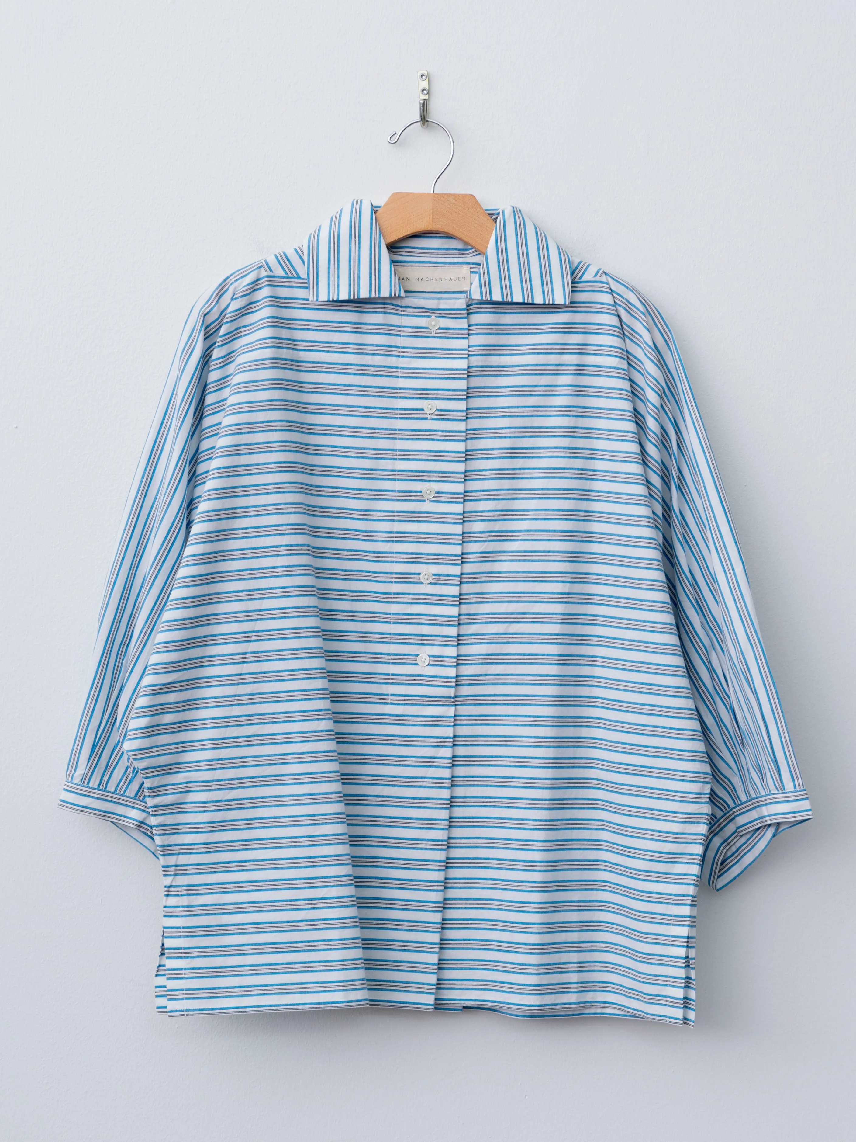 Nina Shirt - Stripe sold by Namu Shop