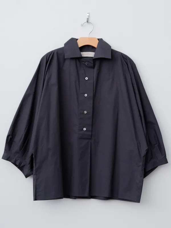 Nina Shirt - Ink sold by Namu Shop