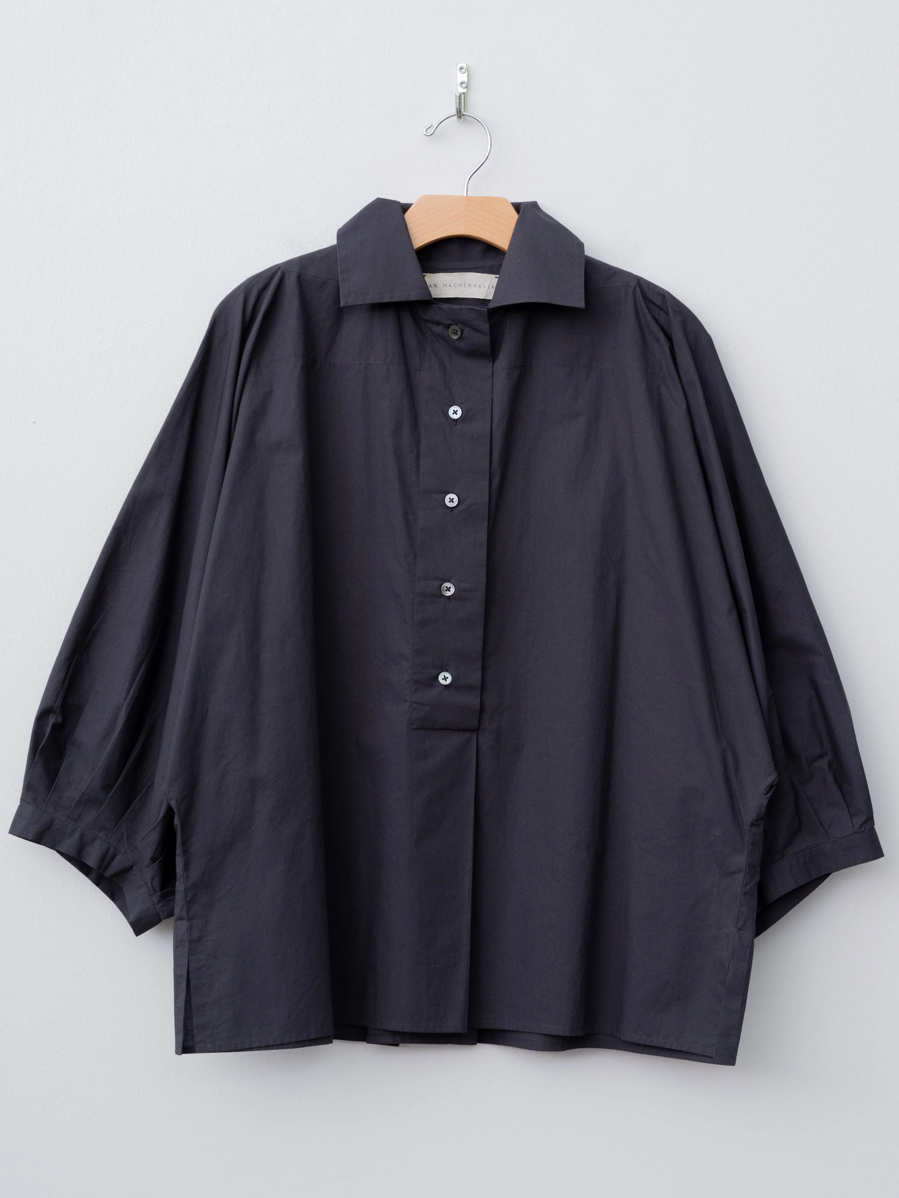 Nina Shirt - Ink sold by Namu Shop