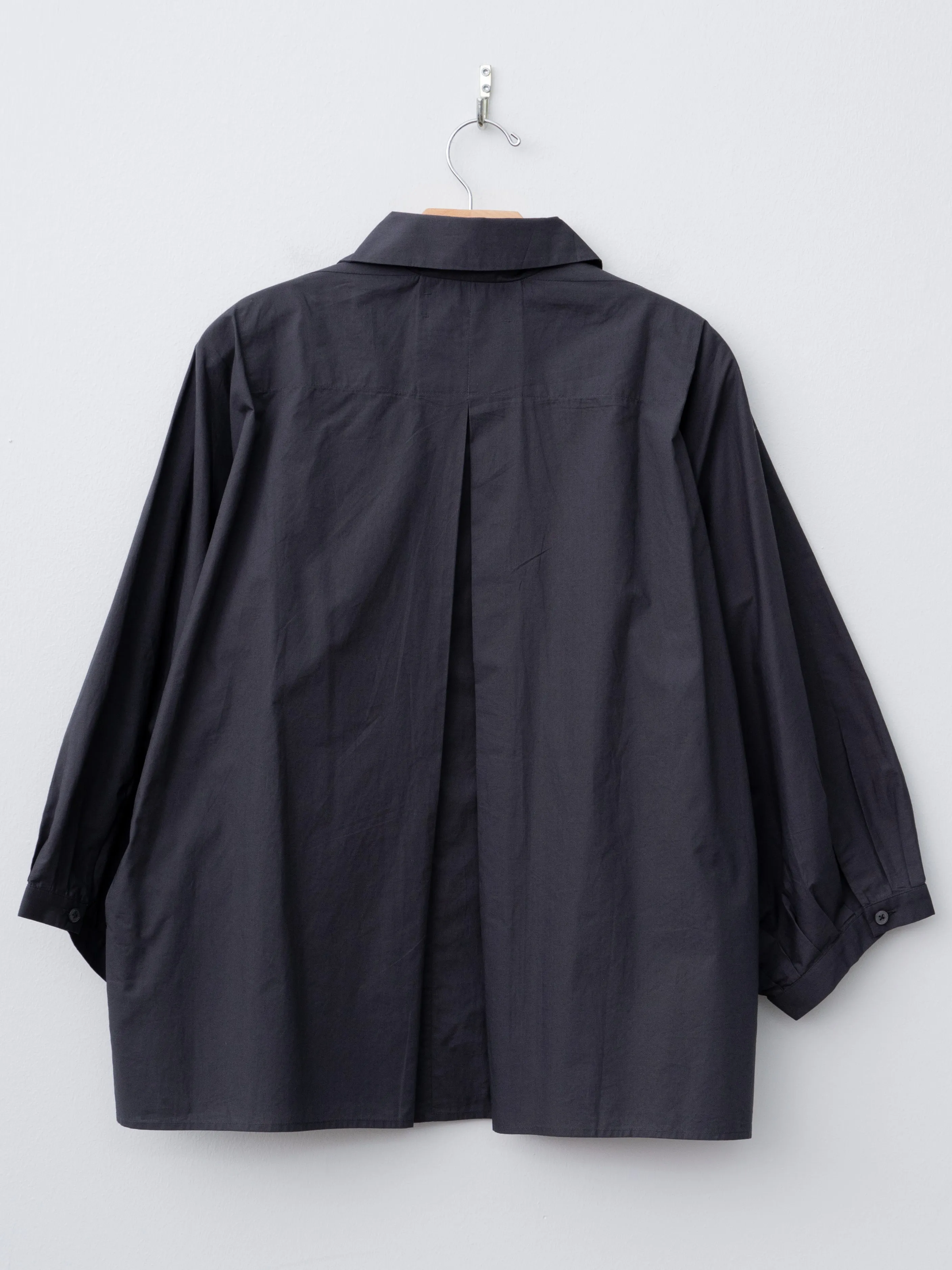 Nina Shirt - Ink sold by Namu Shop product image thumbnail 3