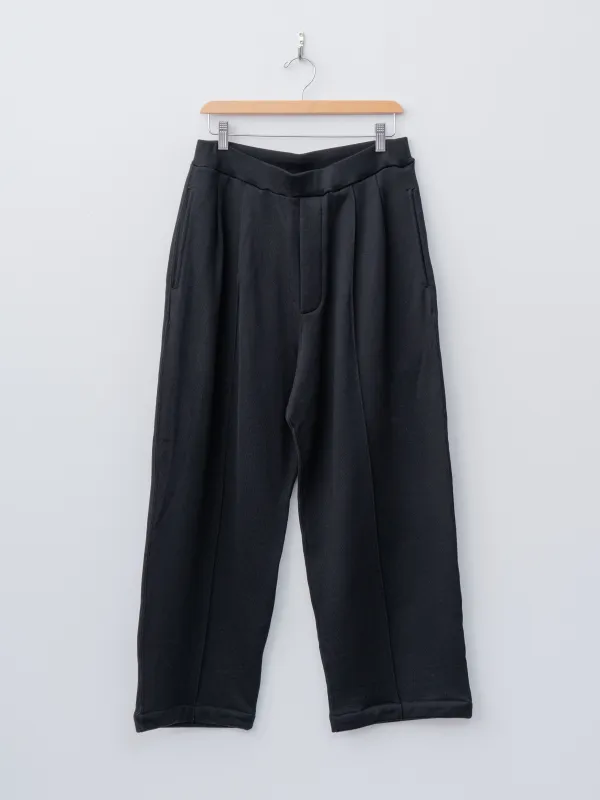 Super Highwet Wide Pants - Black sold by Namu Shop