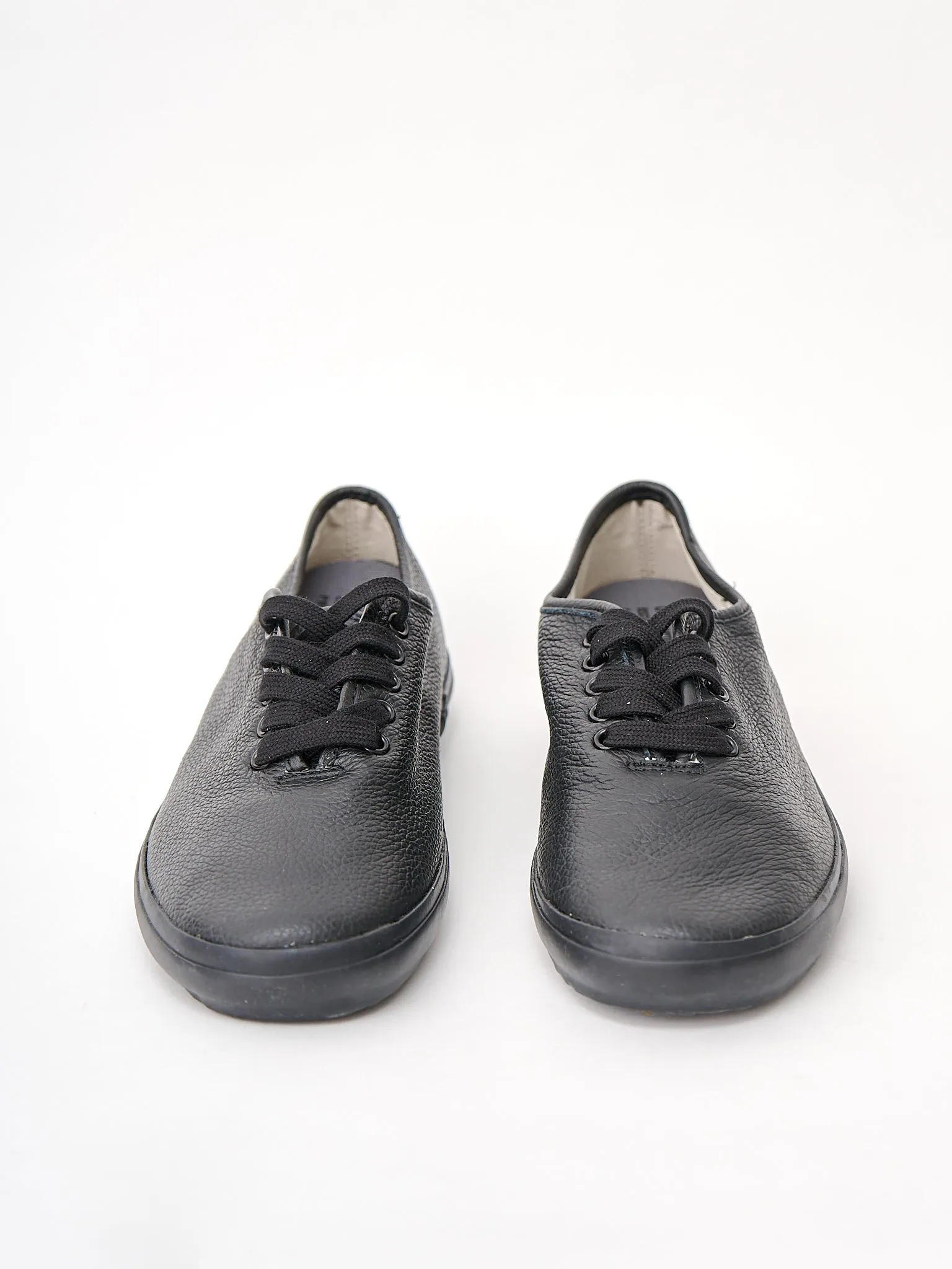 4600PL Swedish Military Trainer - Black sold by Namu Shop product image thumbnail 3