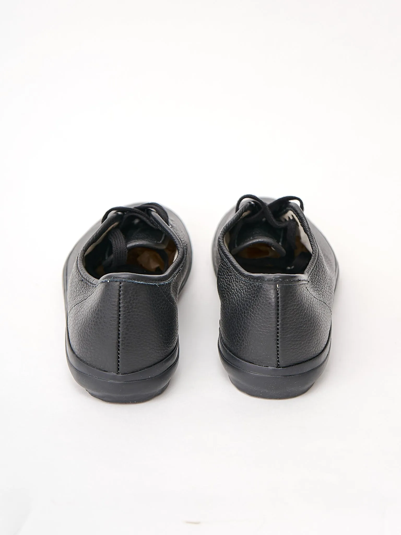 4600PL Swedish Military Trainer - Black sold by Namu Shop product image thumbnail 4