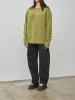 Mohair Sweater - Matcha sold by Namu Shop