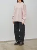 Barrel Denim Pants - Black sold by Namu Shop