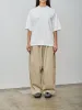 Sweat S/S Tee - White sold by Namu Shop