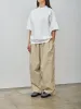 Sweat S/S Tee - White sold by Namu Shop