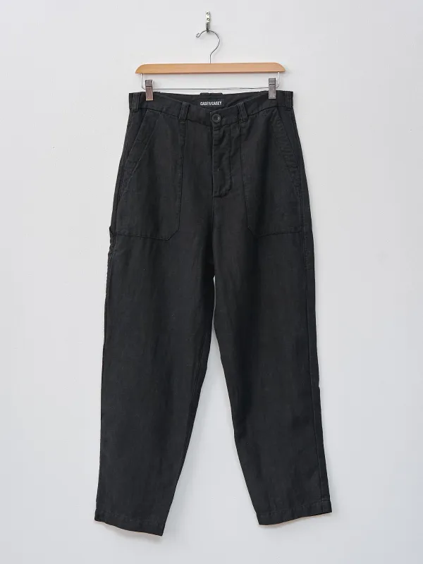 Cargo Pant - Black sold by Namu Shop