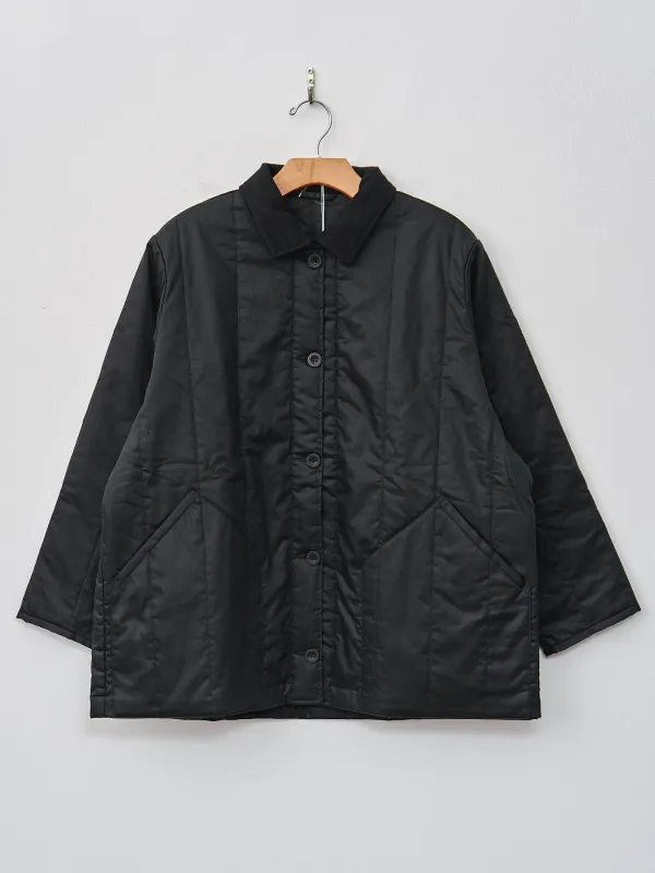 Ikla Jacket - Black sold by Namu Shop