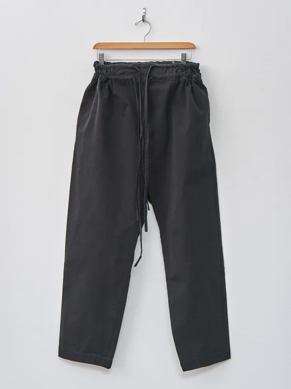Denmark Pant - Black sold by Namu Shop