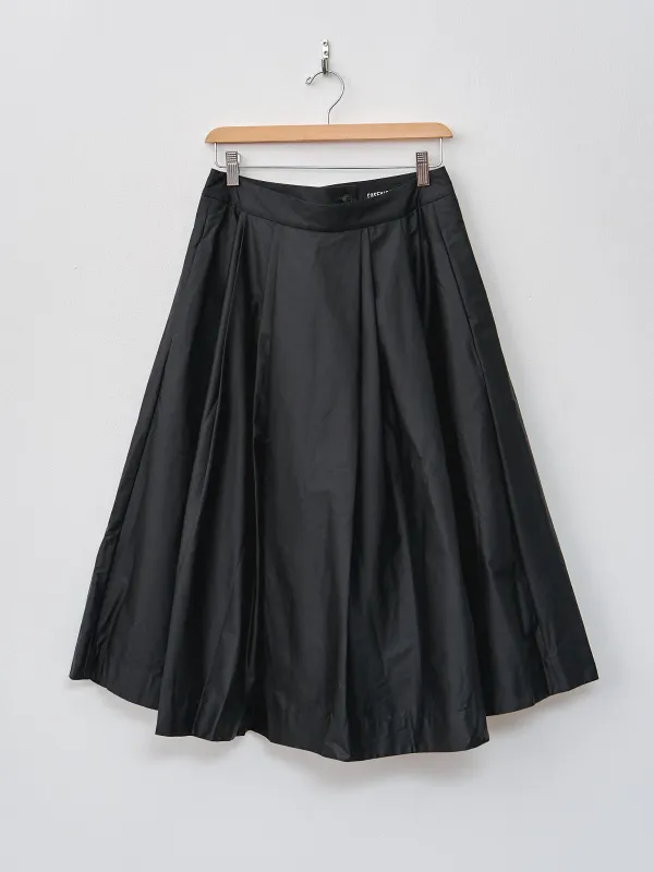 Anarchic Skirt - Black sold by Namu Shop