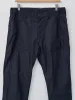Fatigue Easy Pants - Navy sold by Namu Shop