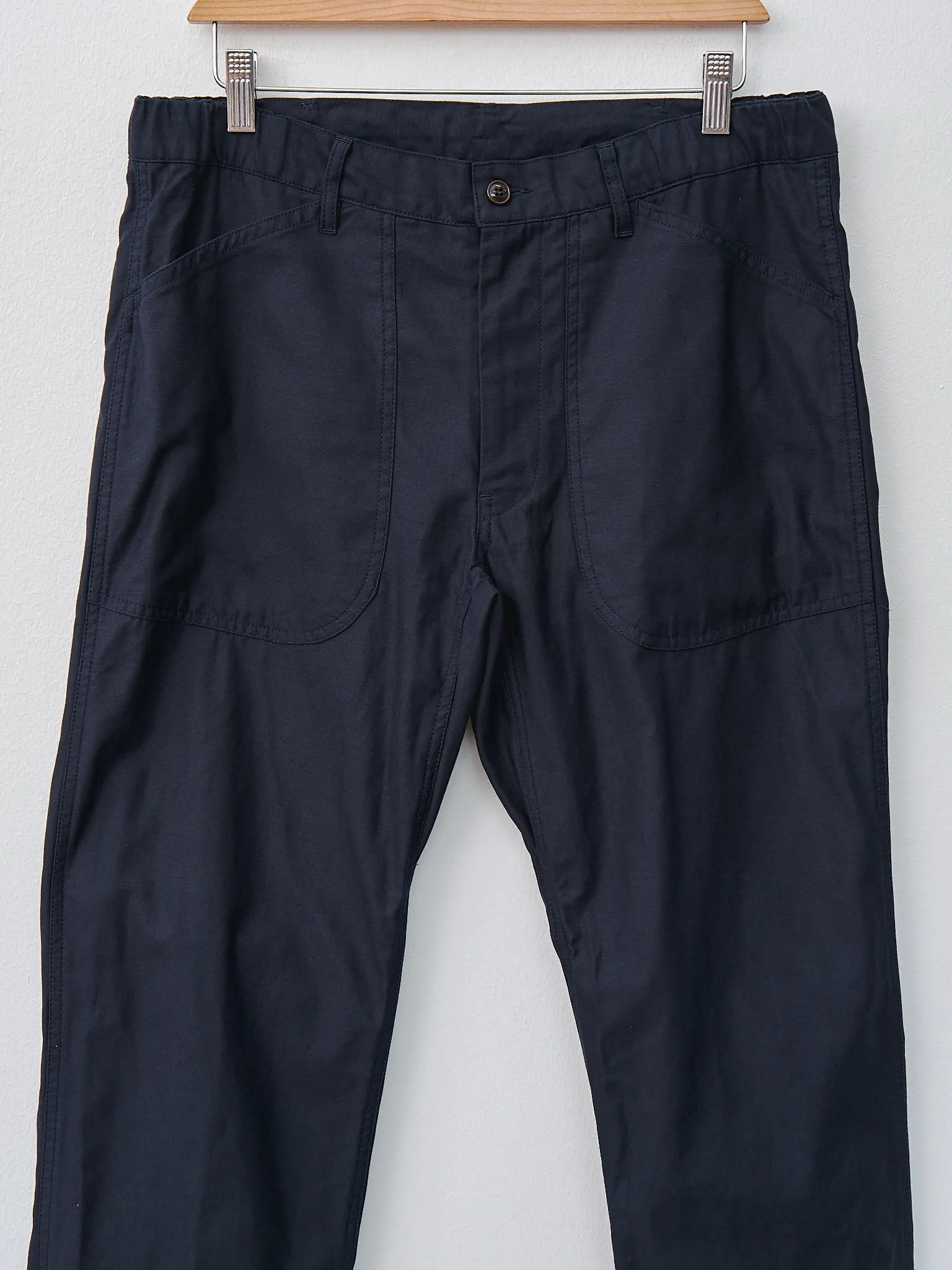 Fatigue Easy Pants - Navy sold by Namu Shop product image thumbnail 4