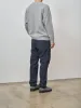 Fatigue Easy Pants - Navy sold by Namu Shop