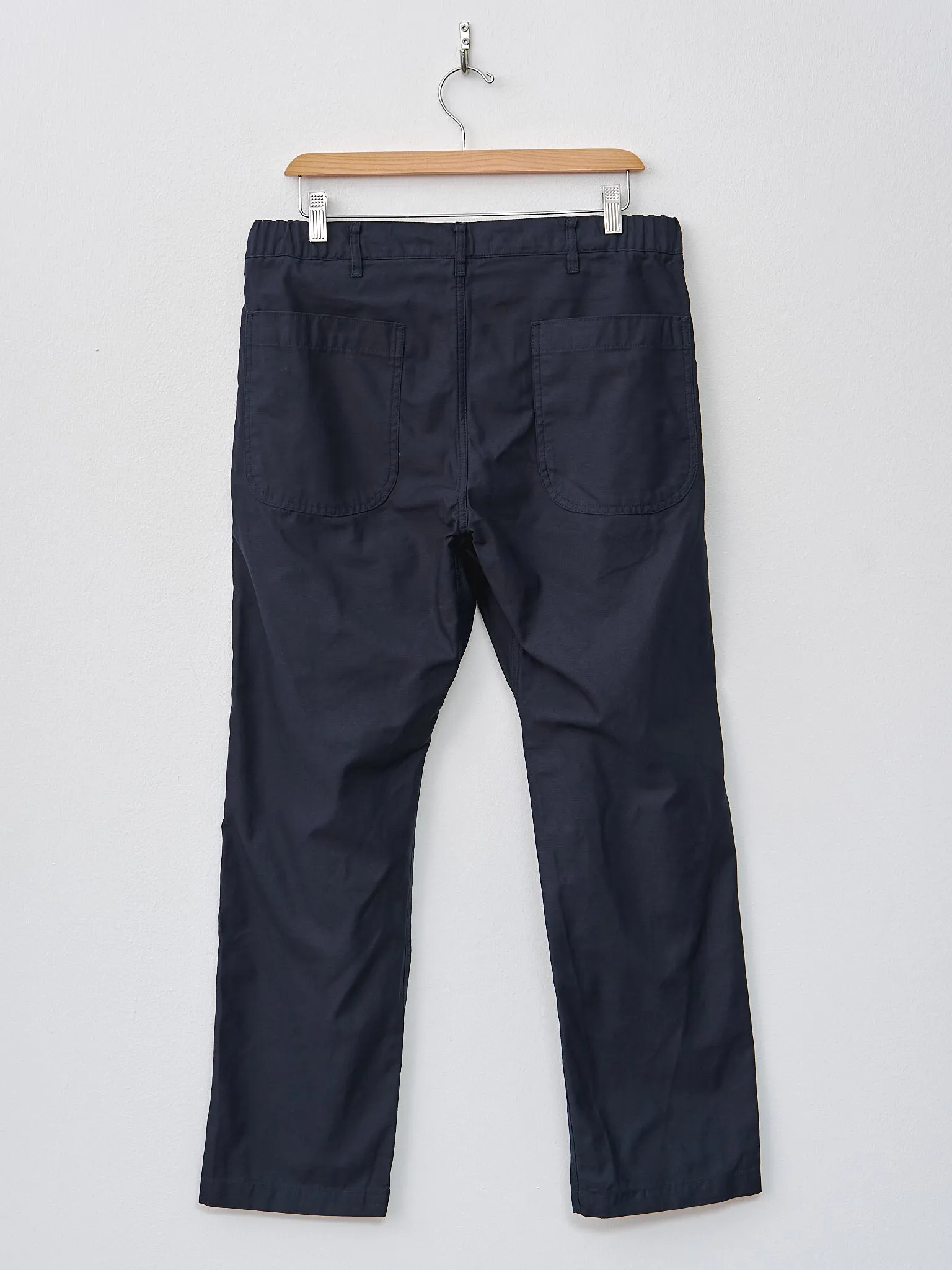 Fatigue Easy Pants - Navy sold by Namu Shop product image thumbnail 5
