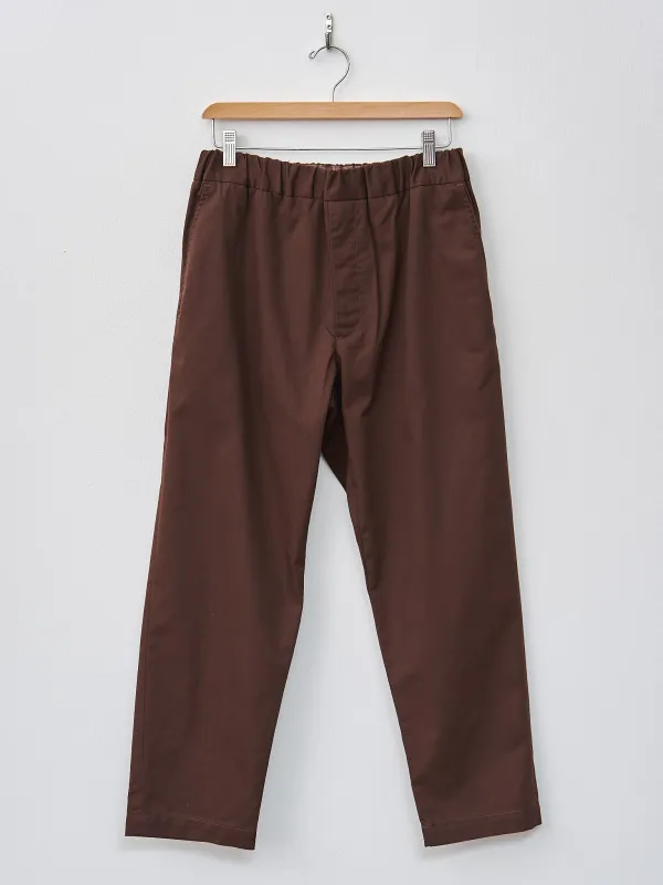 Easy Pants - Brown sold by Namu Shop