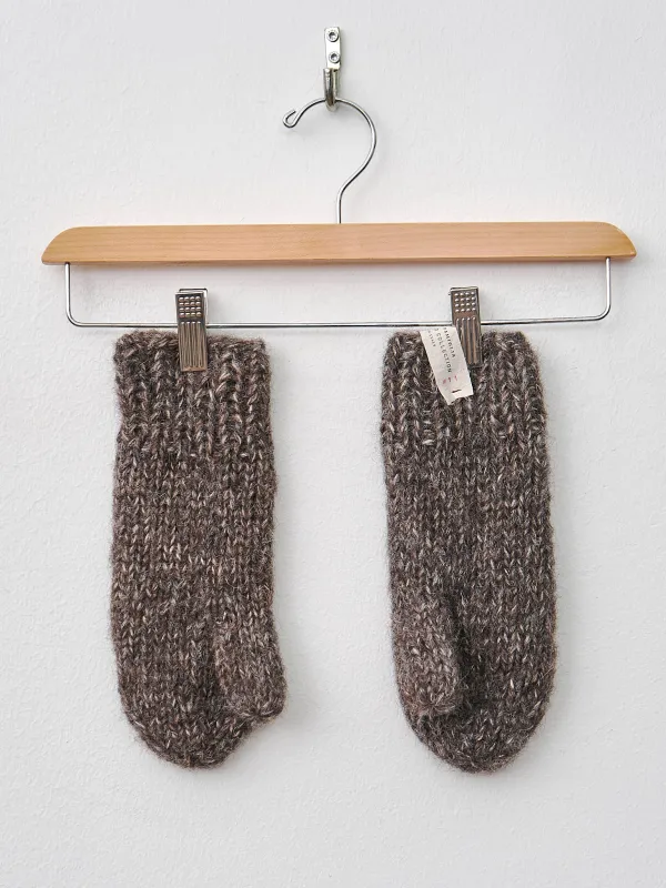 HK Eco Mittens - Pepper sold by Namu Shop