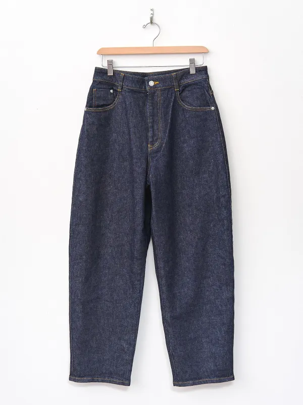 Muse Denim - Indigo sold by Namu Shop