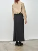 Lucy Shirt - Beige sold by Namu Shop